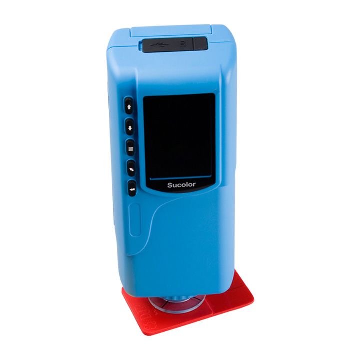 精密色差仪SR-60图片