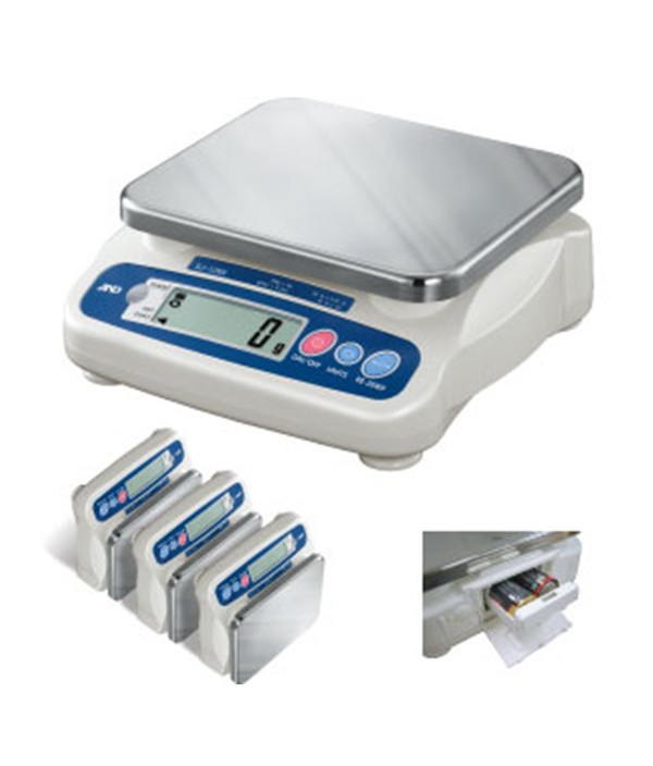 SJ-5001H/HS数码秤图?></a></div> <span style=