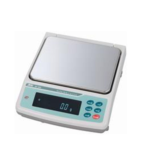 GF-10K电子精密天平图片