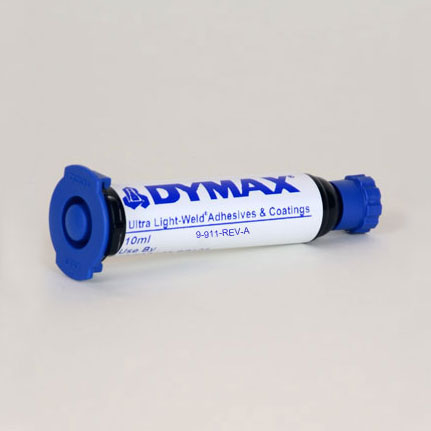 Dymax Multi-Cure 9-911-REV-A UV固化胶粘剂图?></a></div> <span style=