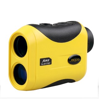AK650激光测距仪图片