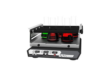 ISMART-iShak PS10平台摇床图片