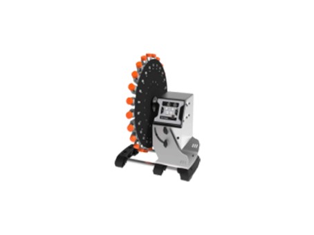 ISMART-iROll DR 24数字圆盘试管旋转器图?></a></div> <span style=