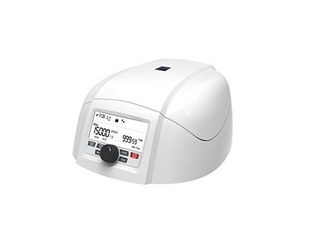 ISAMRT-iFuge M18高速微量离心机图片