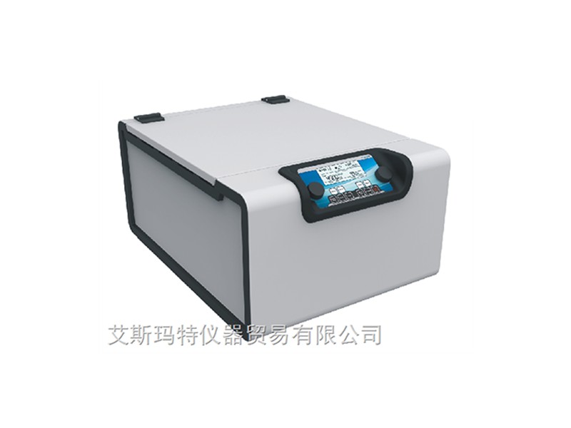 ISMART-iFuge L30P多用途实验室离心机图?></a></div> <span style=