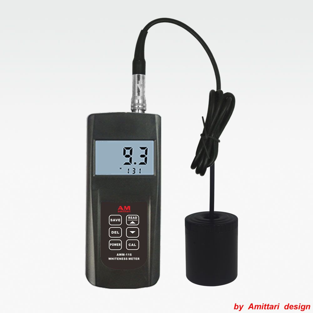 白度计AWM-116图片