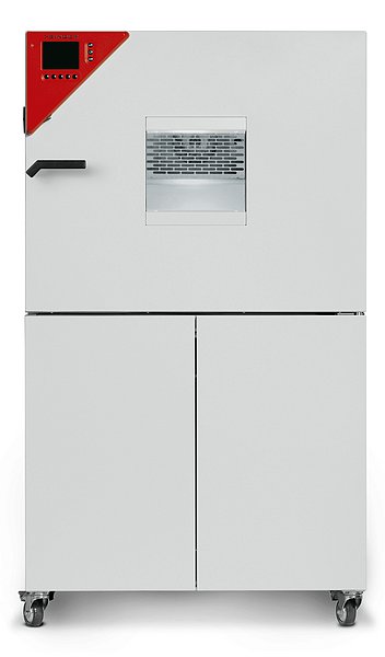 MK 115高低温交变气候箱图片