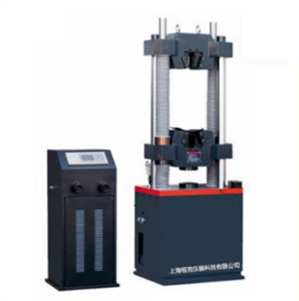 SHK-A201液压数显万能材料试验机图?></a></div> <span style=