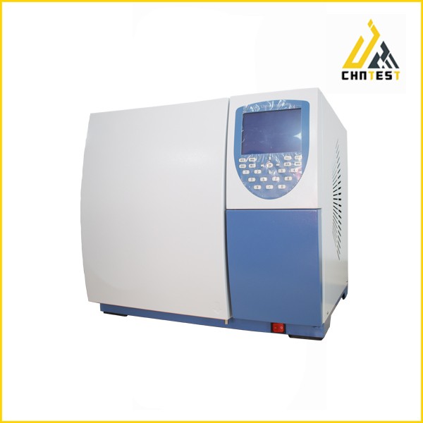 SHK-QX01环氧乙烷残留检测气相色谱仪图片