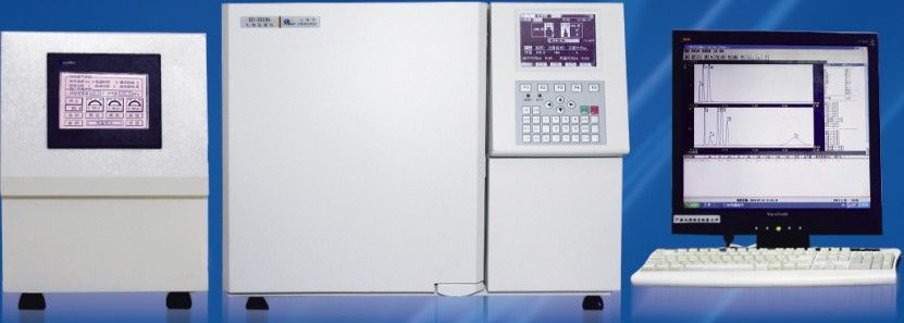 GC-3010SD型电力系统专用气相色谱仪图片
