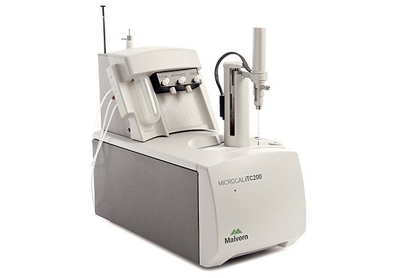 MicroCal iTC200 微量等温滴定量热仪图?></a></div> <span style=