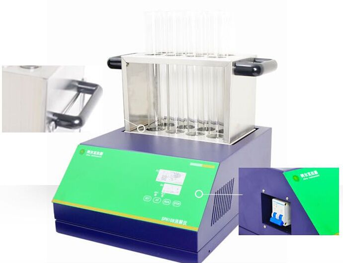 SPH108消解仪图?></a></div> <span style=