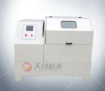 立式生产型行星球磨机图片