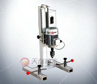 实验室砂磨机图片