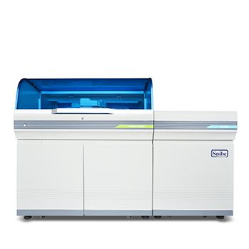 全自动生化分析仪Biossays BC2200图片