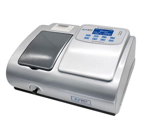 6B-2000型总氮测定仪图?></a></div> <span style=