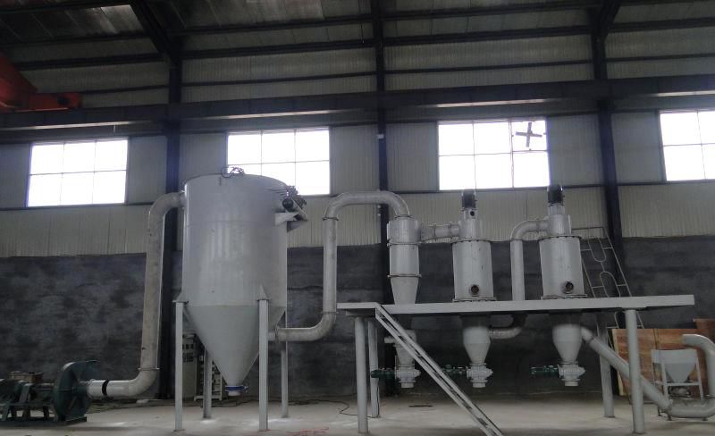 多头气流分级机图?></a></div> <span style=