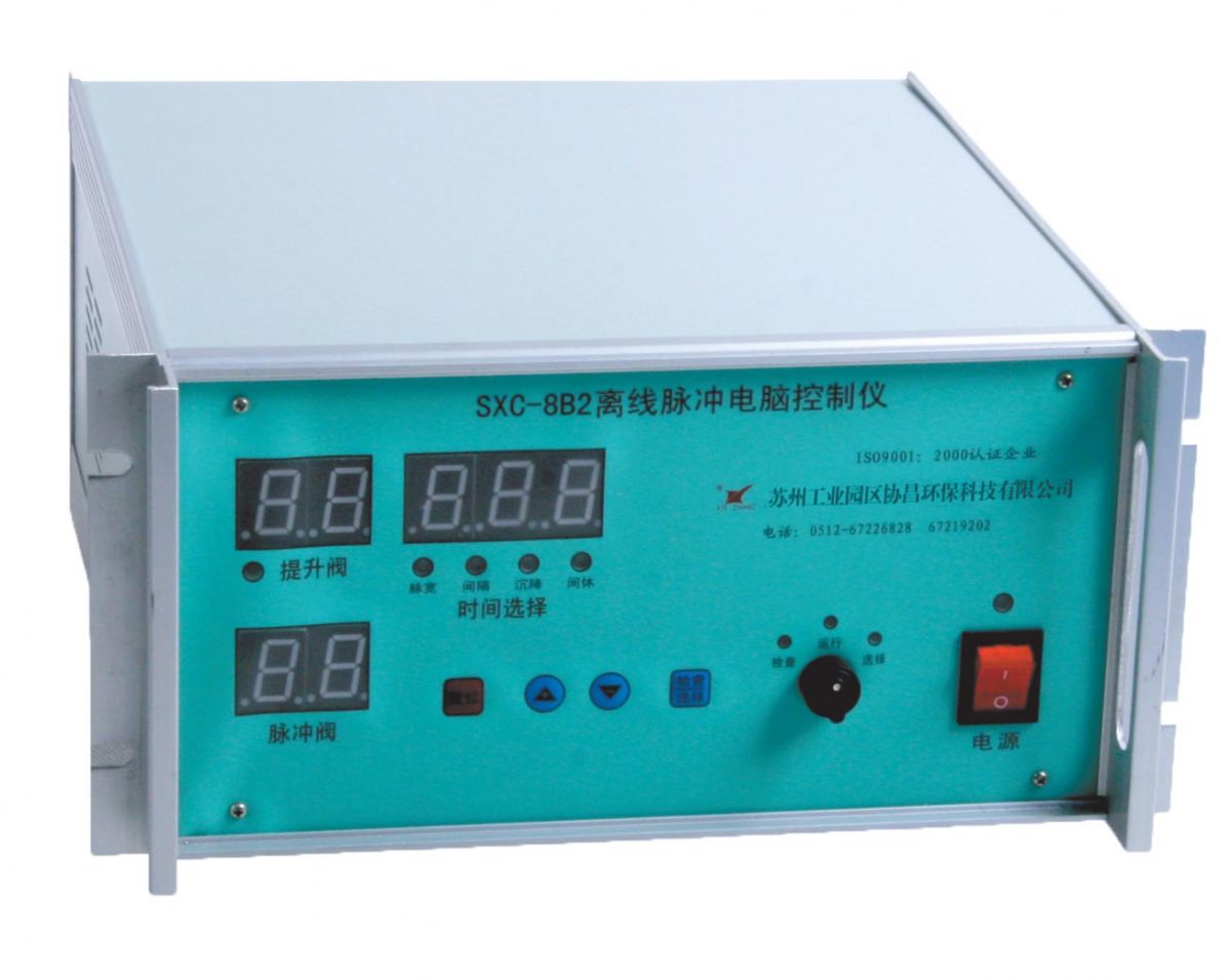SXC-8B2-6416离线脉冲控制仪(包括气箱脉冲)图?></a></div> <span style=