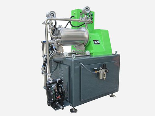 CPG-J5L三偏心盘卧式砂磨机图?></a></div> <span style=