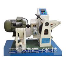 ZB-201型阿克隆磨耗试验机图片