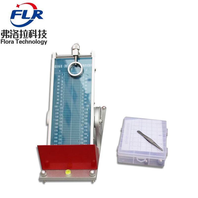 FLR-101粘附力测定仪图片