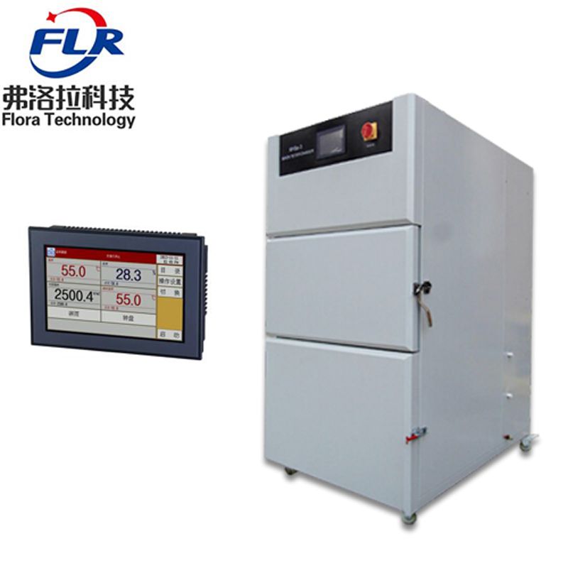 氙灯耐气候试验箱图片