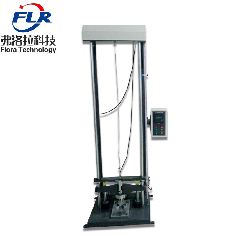 安全鞋冲击试验机图片