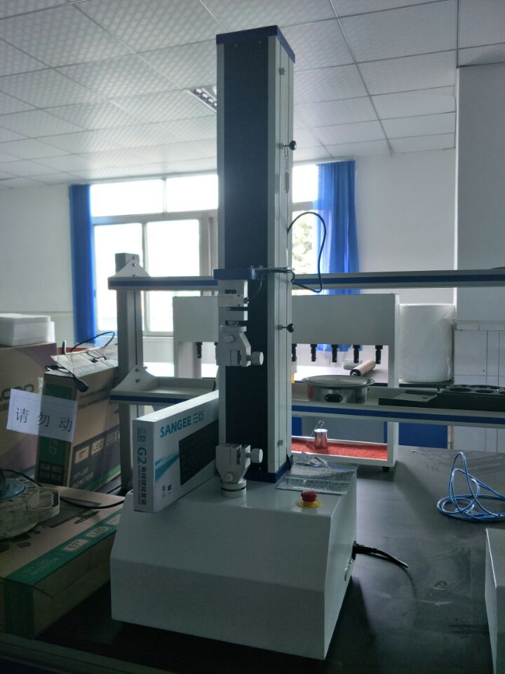 FLR-303A小型剥离拉伸测试仪图?></a></div> <span style=