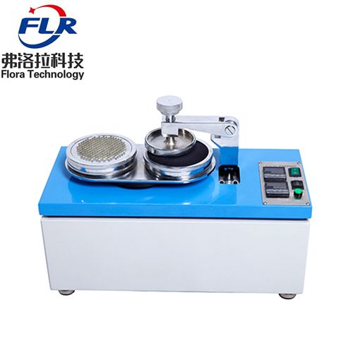 YG502型织物起毛起球仪图片