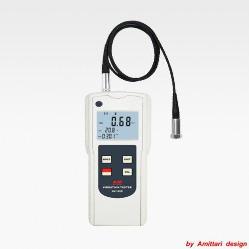 振动仪AV-160B图片