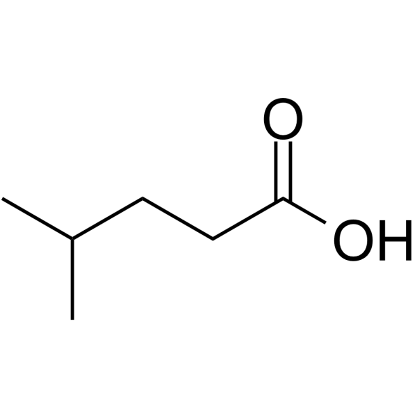 4-Methylpentanoic acidͼƬ
