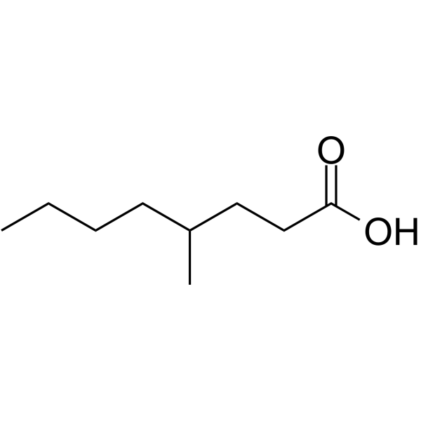4-Methyloctanoic acidͼƬ