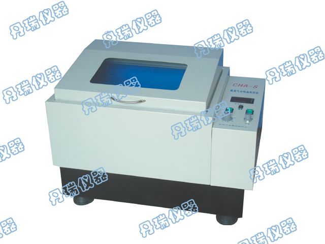 数显气浴恒温振荡器CHA-S图片