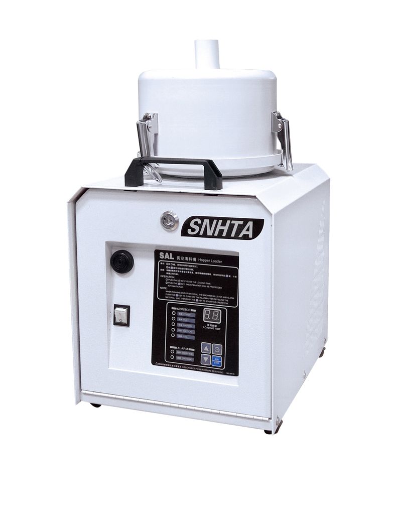SAL系列分离式吸料机图片