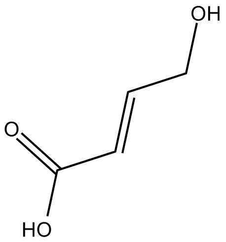 trans-4-Hydroxycrotonic acidͼƬ