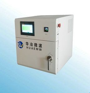 1200℃微波马弗炉图片