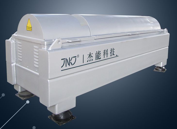 LWJ-D系列双电机变频系列离心机图片