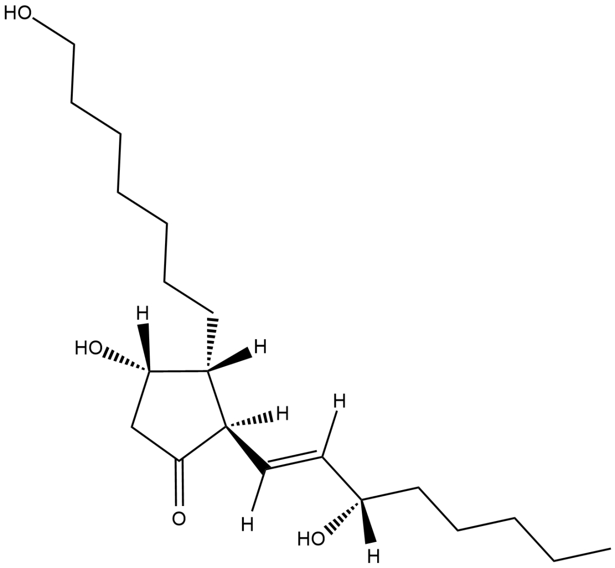 Prostaglandin D1 AlcoholͼƬ