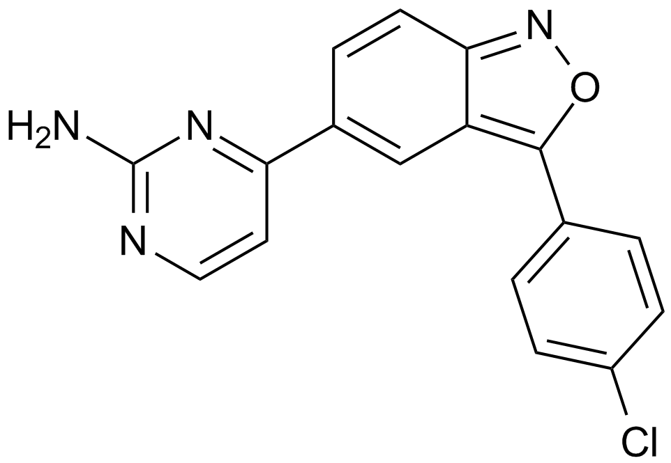 PIM-1 Inhibitor 2ͼƬ