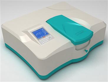 紫外可见分光光度计Alpha1860S图片