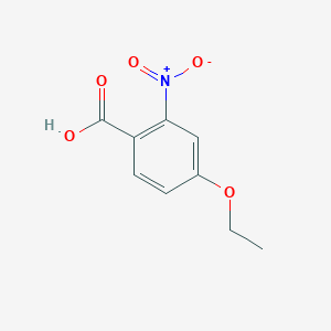 4-Ethoxy-2-nitrobenzoic AcidͼƬ