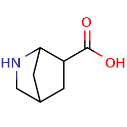 2-azabicyclo[2,2,1]heptane-6-carboxylicacidͼƬ
