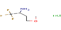 2,2,2-trifluoro-1-(oxetan-3-yl)ethanaminehydrochlorideͼƬ