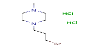 1-(3-bromopropyl)-4-methylpiperazinedihydrochlorideͼƬ