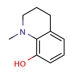 1-methyl-1,2,3,4-tetrahydroquinolin-8-olͼƬ