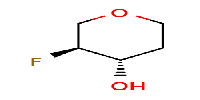(3S,4S)-3-fluorotetrahydropyran-4-olͼƬ