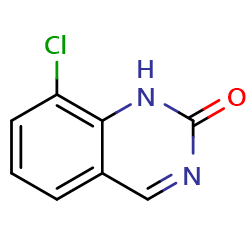 8-chloro-1,2-dihydroquinazolin-2-oneͼƬ