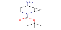 tert-butyl5-amino-2-azabicyclo[4,1,0]heptane-2-carboxylateͼƬ