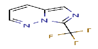 7-(trifluoromethyl)imidazo[1,5-b]pyridazineͼƬ