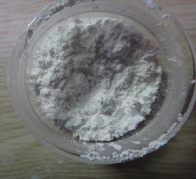 3A分子筛原粉图片